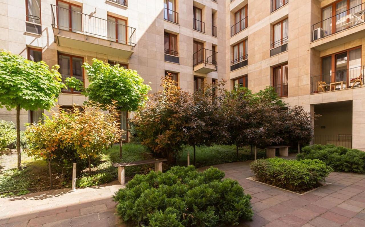 Appartamento Skyline Soho ☆ With A/c And Free Parking