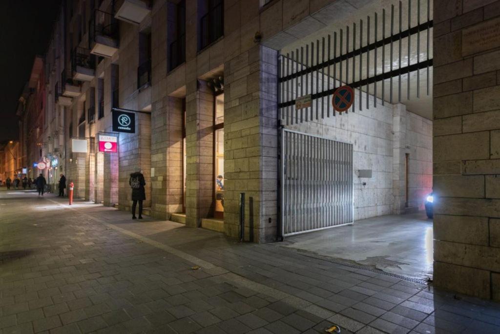 Appartamento Skyline Soho ☆ With A/c And Free Parking
